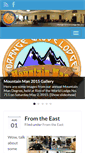 Mobile Screenshot of orangegrovelodge.com